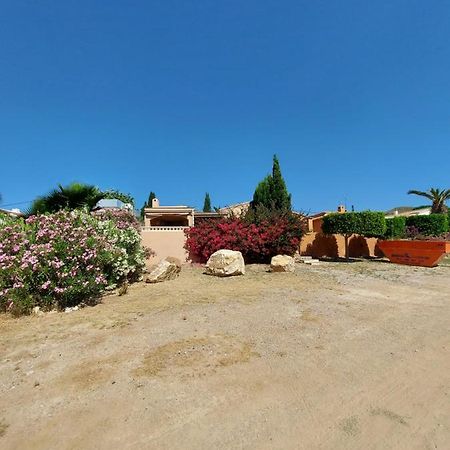 Mi Casa Daire Turre Dış mekan fotoğraf
