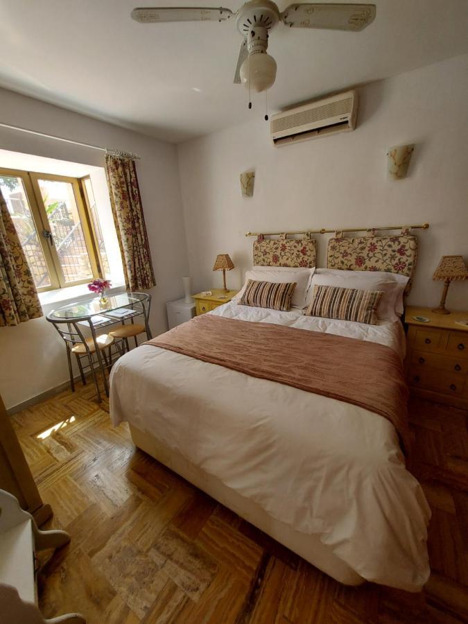 Mi Casa Daire Turre Dış mekan fotoğraf