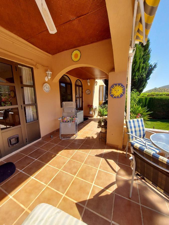 Mi Casa Daire Turre Dış mekan fotoğraf